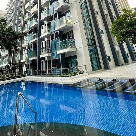 Lovely Unit With Free Wi-Fi & Netflix I Across Naia T3 Airport Маніла Екстер'єр фото