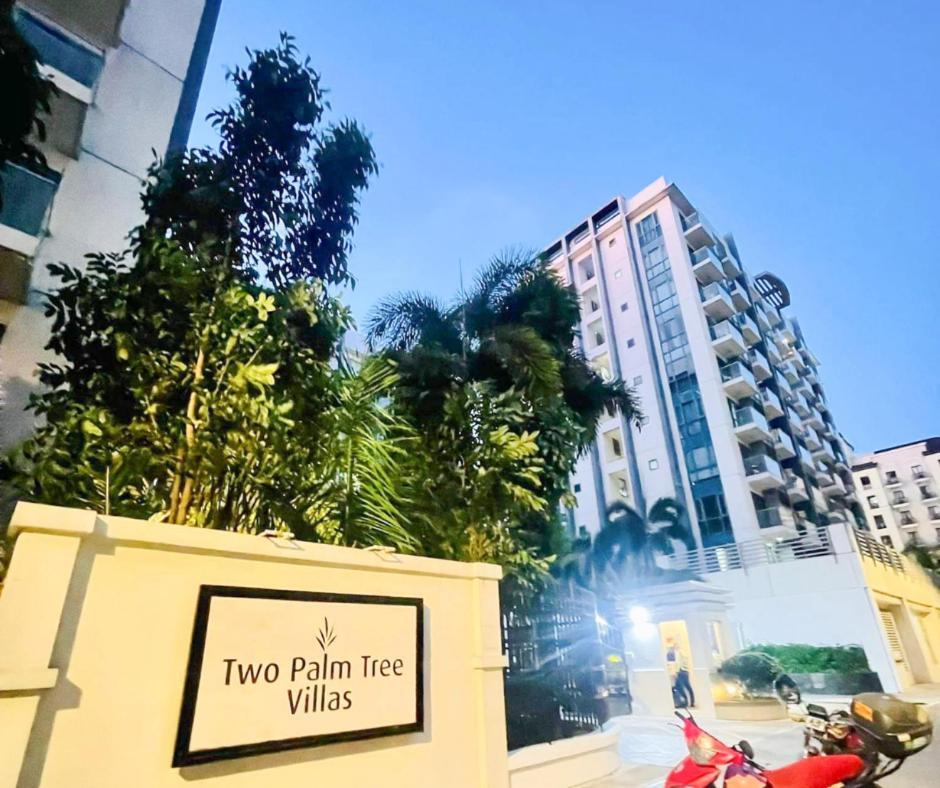 Lovely Unit With Free Wi-Fi & Netflix I Across Naia T3 Airport Маніла Екстер'єр фото