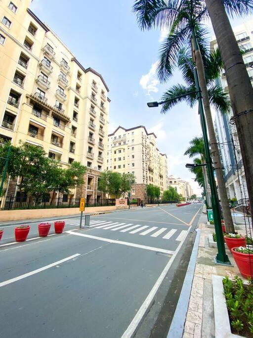 Lovely Unit With Free Wi-Fi & Netflix I Across Naia T3 Airport Маніла Екстер'єр фото