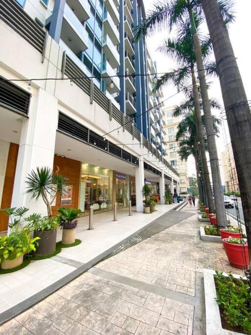 Lovely Unit With Free Wi-Fi & Netflix I Across Naia T3 Airport Маніла Екстер'єр фото