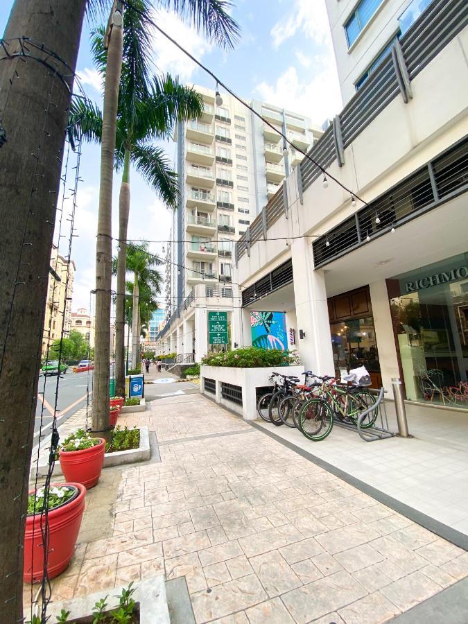 Lovely Unit With Free Wi-Fi & Netflix I Across Naia T3 Airport Маніла Екстер'єр фото