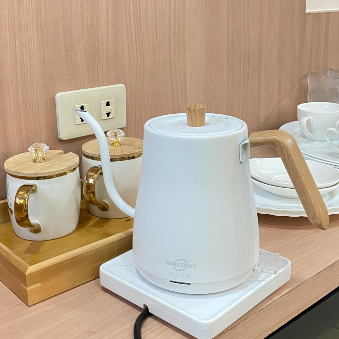 Lovely Unit With Free Wi-Fi & Netflix I Across Naia T3 Airport Маніла Екстер'єр фото