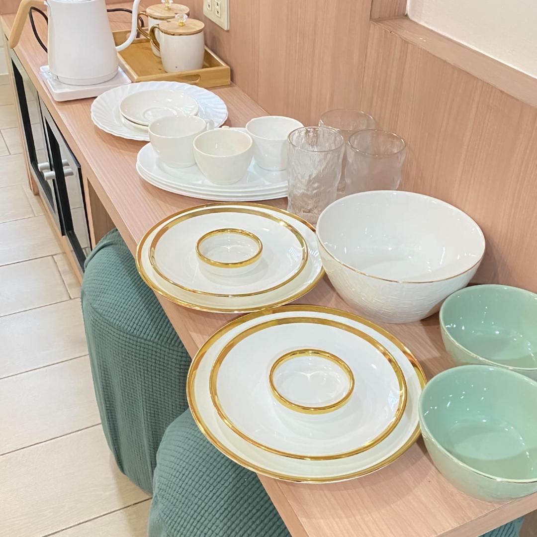 Lovely Unit With Free Wi-Fi & Netflix I Across Naia T3 Airport Маніла Екстер'єр фото