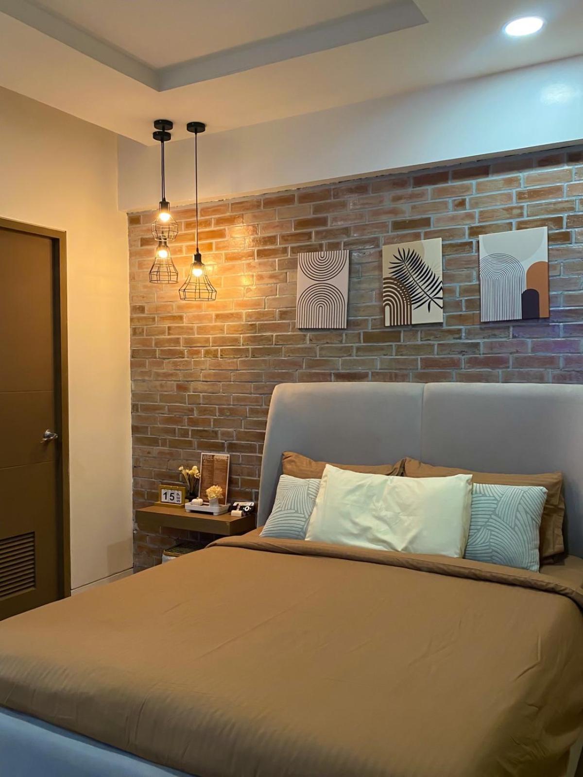 Lovely Unit With Free Wi-Fi & Netflix I Across Naia T3 Airport Маніла Екстер'єр фото